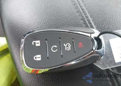 2025 Chevrolet Malibu Fwd 1Lt z USA, uszkodzony, nr VIN 1G1ZD5STXSF130635